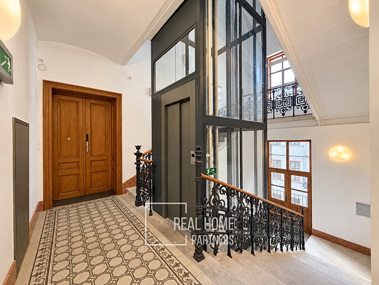 Квартира 3+1 в оренду, 68 м² (19 з 23)