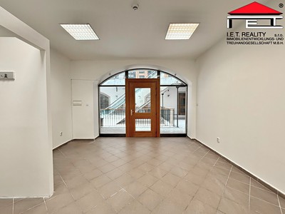 Gewerbefläche zur Miete, 25 m² (2 von 9)