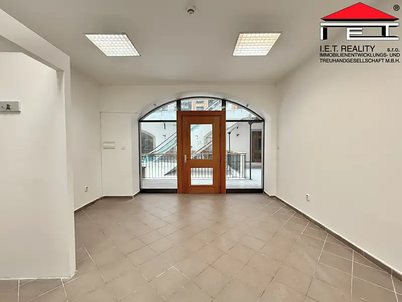 Pronájem obchodního prostoru 25 m², Brno – náhled fotky 2