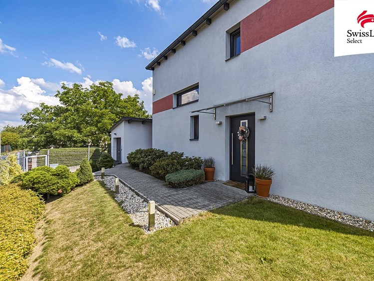 Prodej domu, 115 m² (22 z 28)