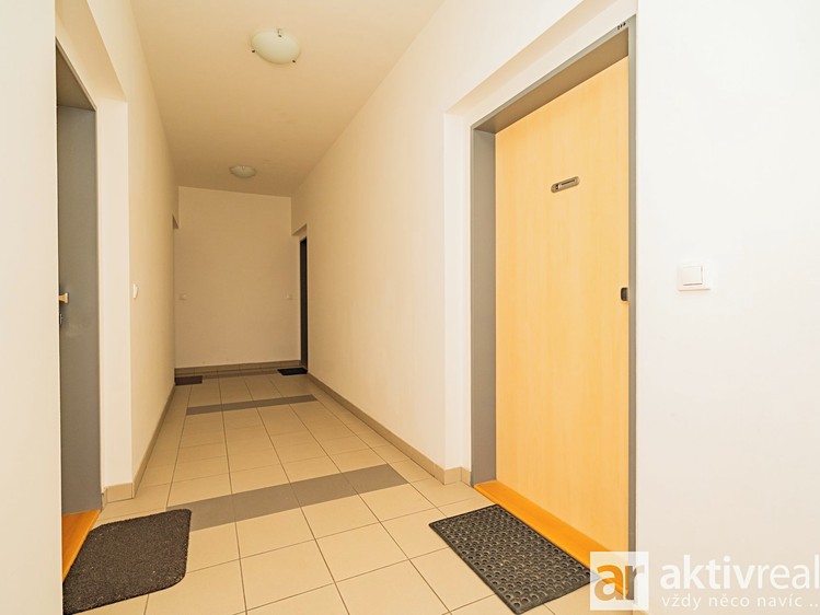 Квартира 3+kk на продаж, 71 м² (23 з 28)