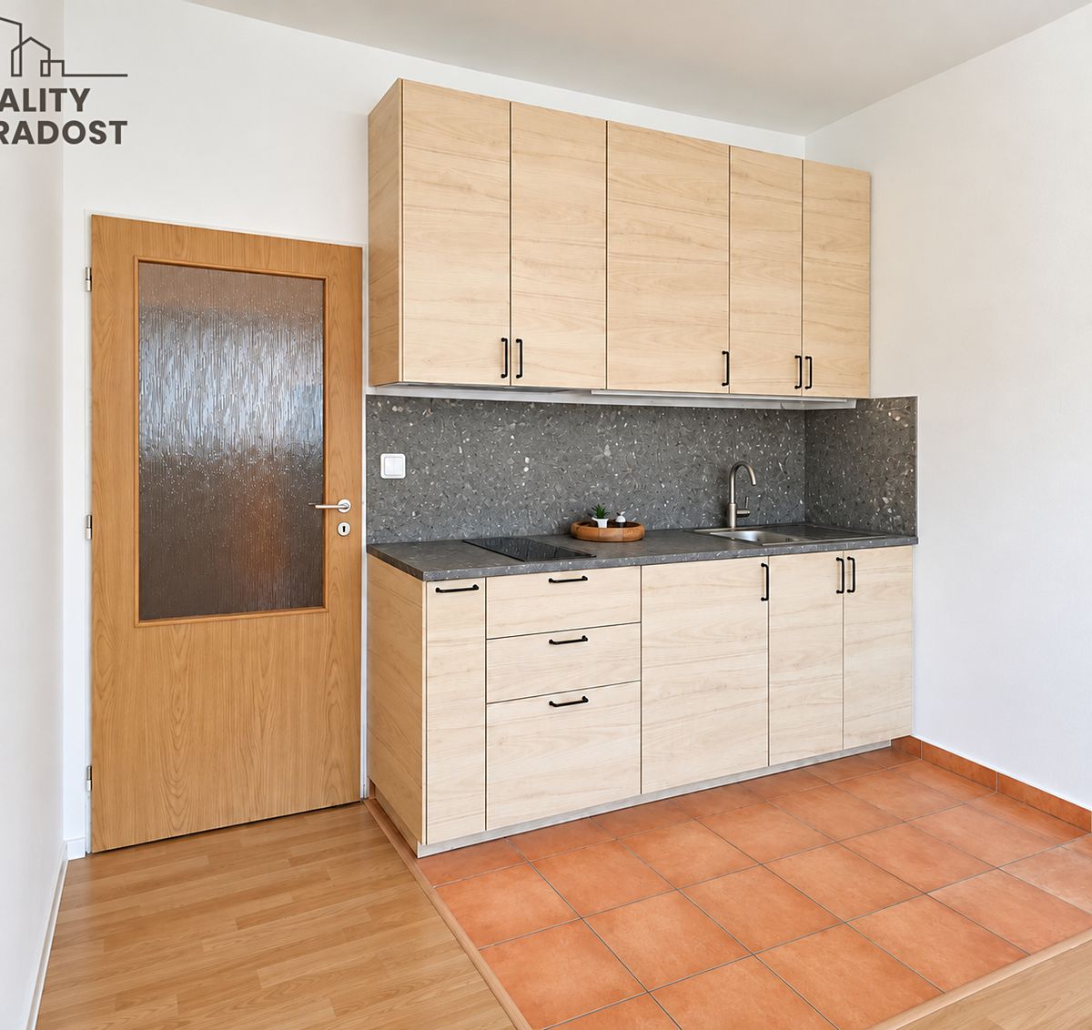 Prodej bytu 1+kk 29 m²