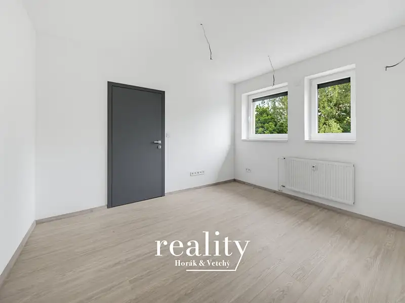 Prodej bytu 2+kk 36 m², Herálec – náhled fotky 3