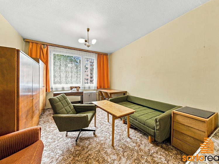 Квартира 2+1 на продаж, 61 м² (17 з 37)