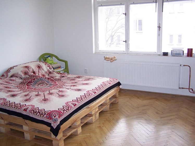 Квартира 3+1 в оренду, 71 м² (2 з 14)