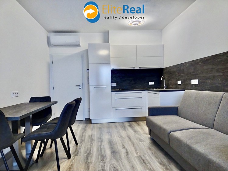 Wohnung 1+kk zur Miete, 36 m² (1 von 17)