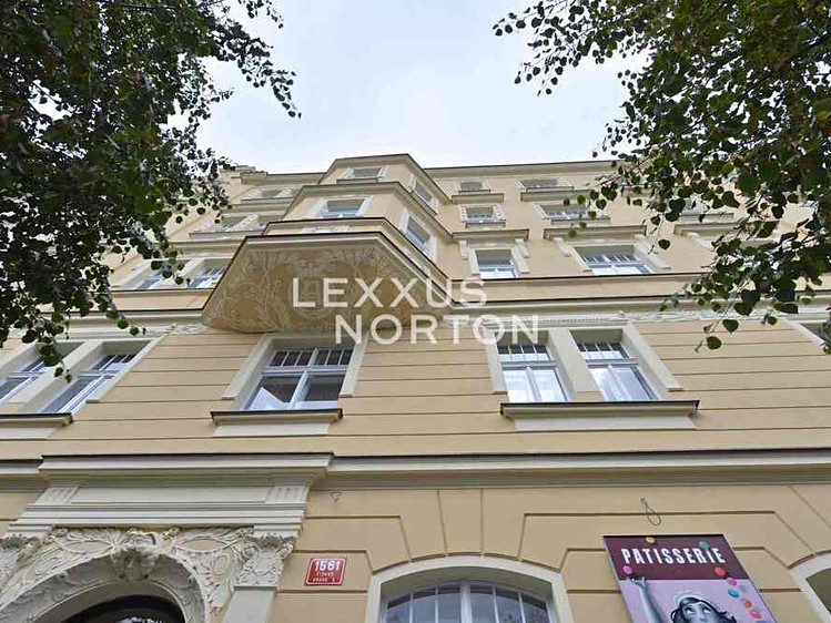 Квартира 2+kk в оренду, 56 м² (7 з 8)