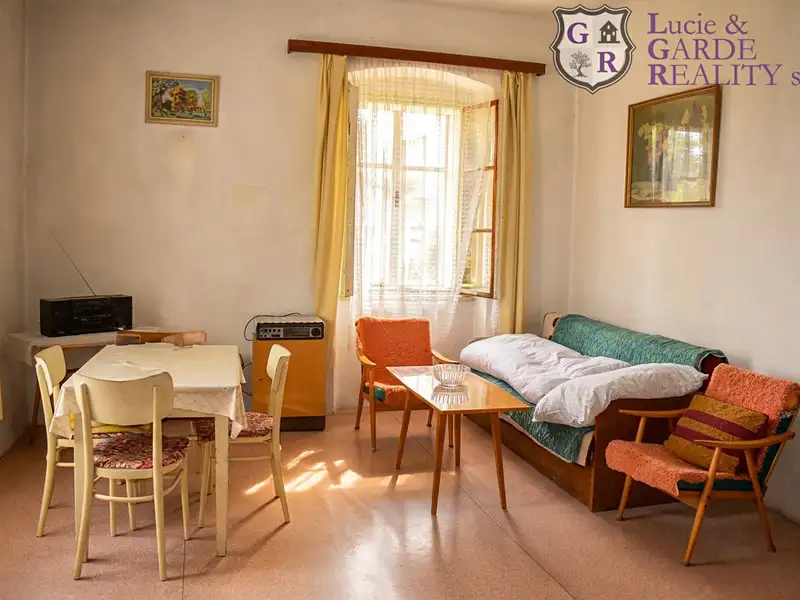 Prodej rodinného domu 175 m², pozemek 2034 m², Dražíč – náhled fotky 3