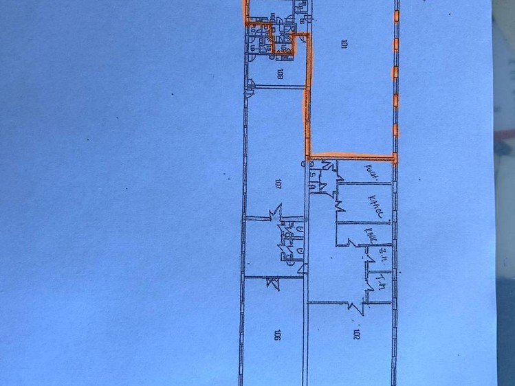 Комерційне приміщення в оренду, 318 м² (4 з 14)