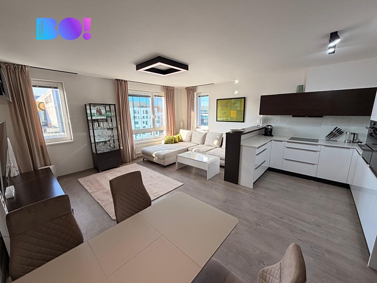 Wohnung 3+kk zur Miete, 93 m² (4 von 20)
