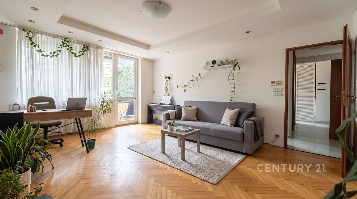 Prodej bytu 3+1 74 m²
