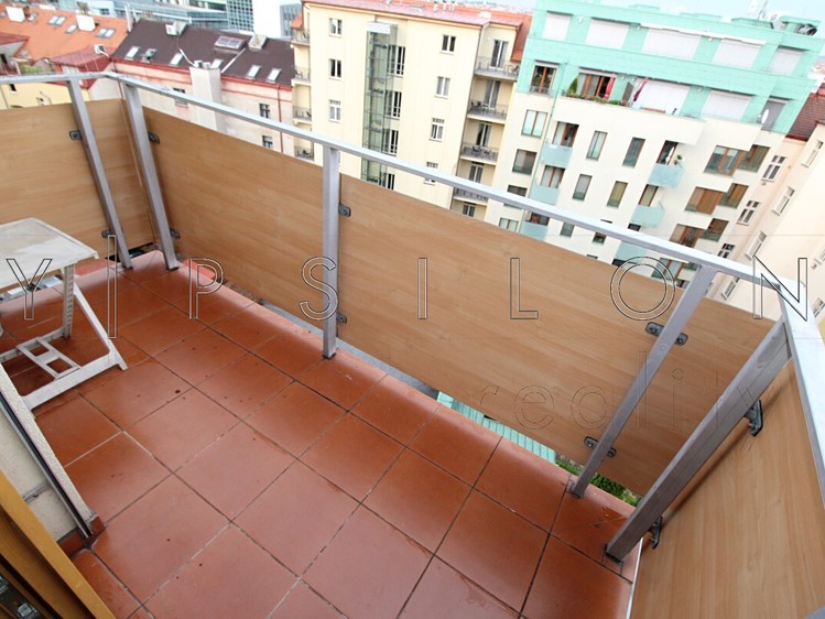 Квартира 2+kk в оренду, 52 м² (12 з 13)