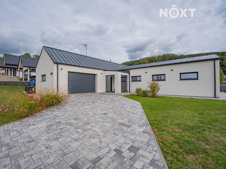 Prodej domu, 200 m² (1 z 21)