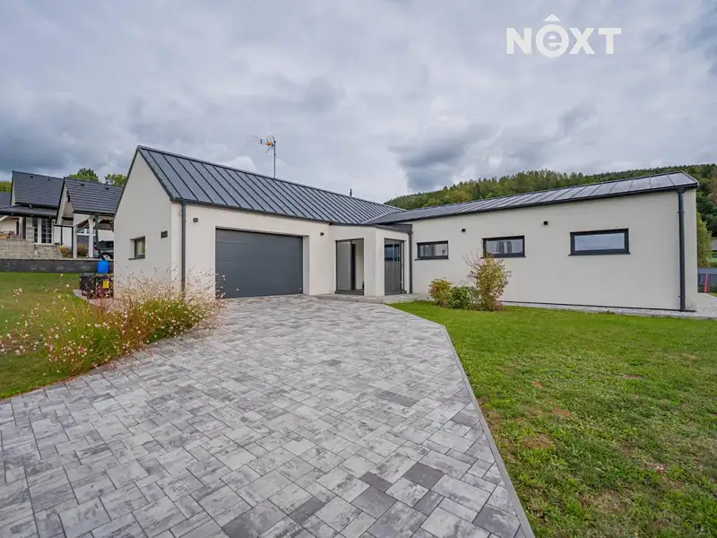Prodej rodinného domu 200 m², pozemek 1010 m², Nový Malín – náhled fotky 1