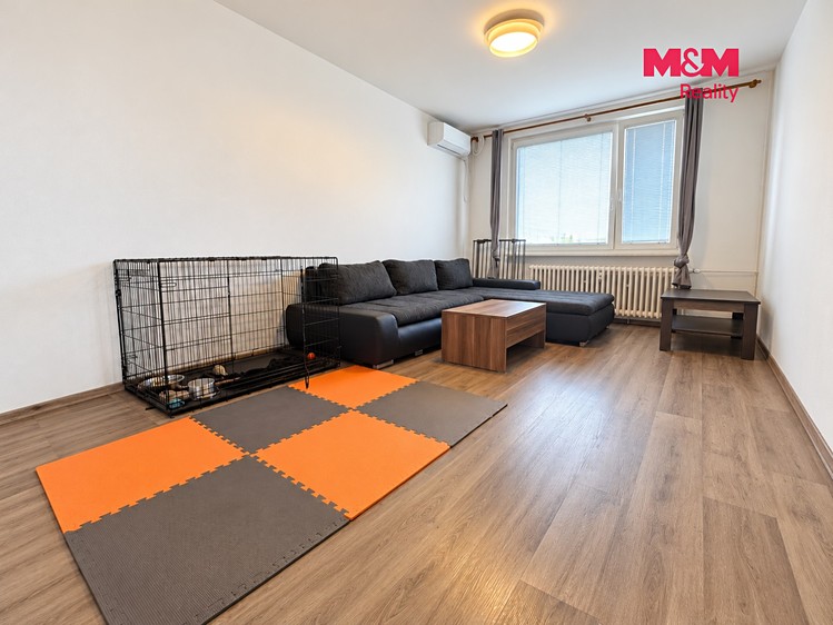 Квартира 2+1 в оренду, 60 м² (5 з 11)