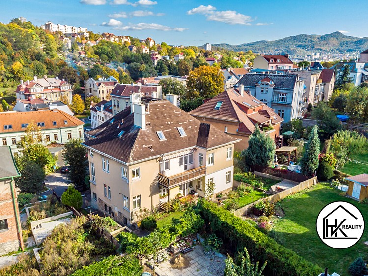 Квартира 3+1 в оренду, 152 м² (30 з 35)