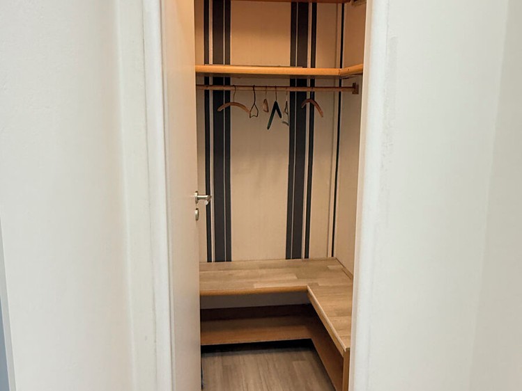 Квартира 2+1 в оренду, 49 м² (8 з 11)