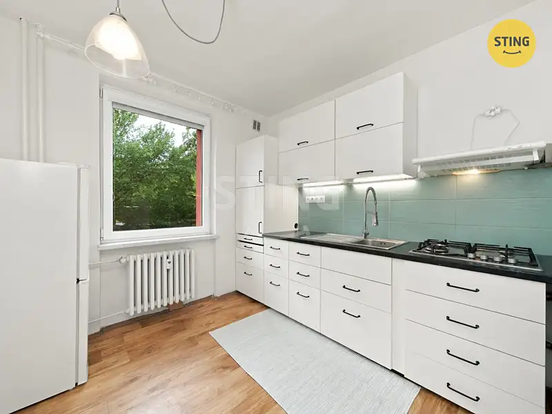 Prodej bytu 2+1 51 m², Třinec – náhled fotky 3
