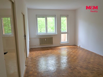Квартира 3+1 в оренду, 60 м² (2 з 6)