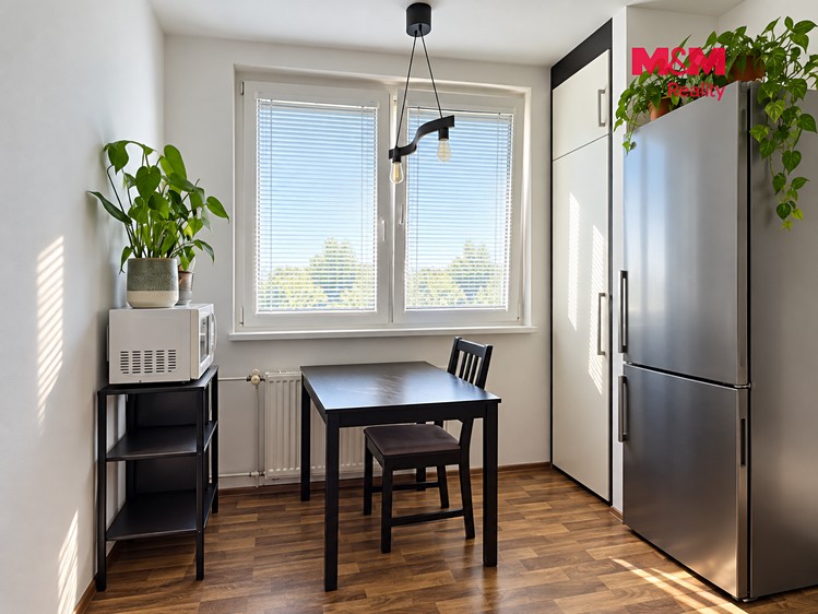 Wohnung 3+1 zum Kauf, 63 m² (6 von 13)