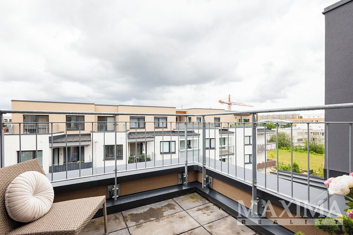 Prodej bytu 1+kk 39 m²