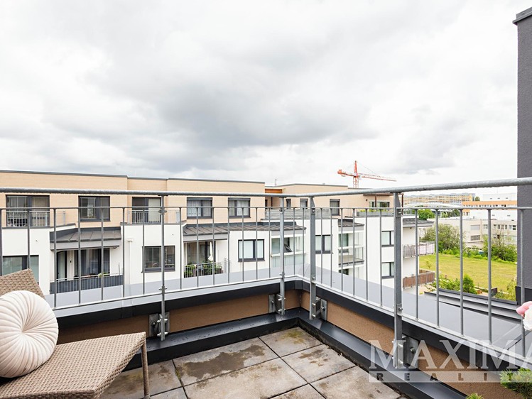 Квартира 1+kk на продаж, 39 м² (1 з 27)