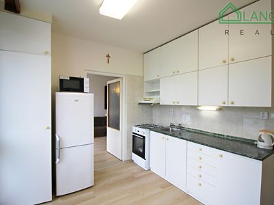 Pronájem bytu 3+1 72 m²