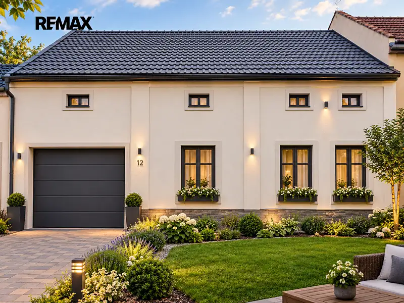 Prodej rodinného domu 85 m², pozemek 238 m², Želeč – náhled fotky 2