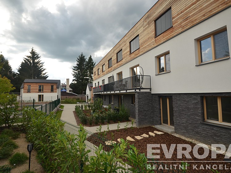 Квартира 3+kk на продаж, 70 м² (14 з 28)