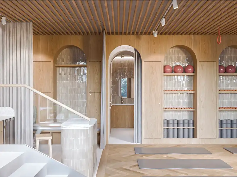 Pronájem obchodního prostoru 56 m², Praha – náhled fotky 2
