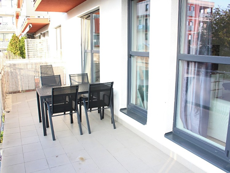 Квартира 2+kk на продаж, 86 м² (12 з 15)