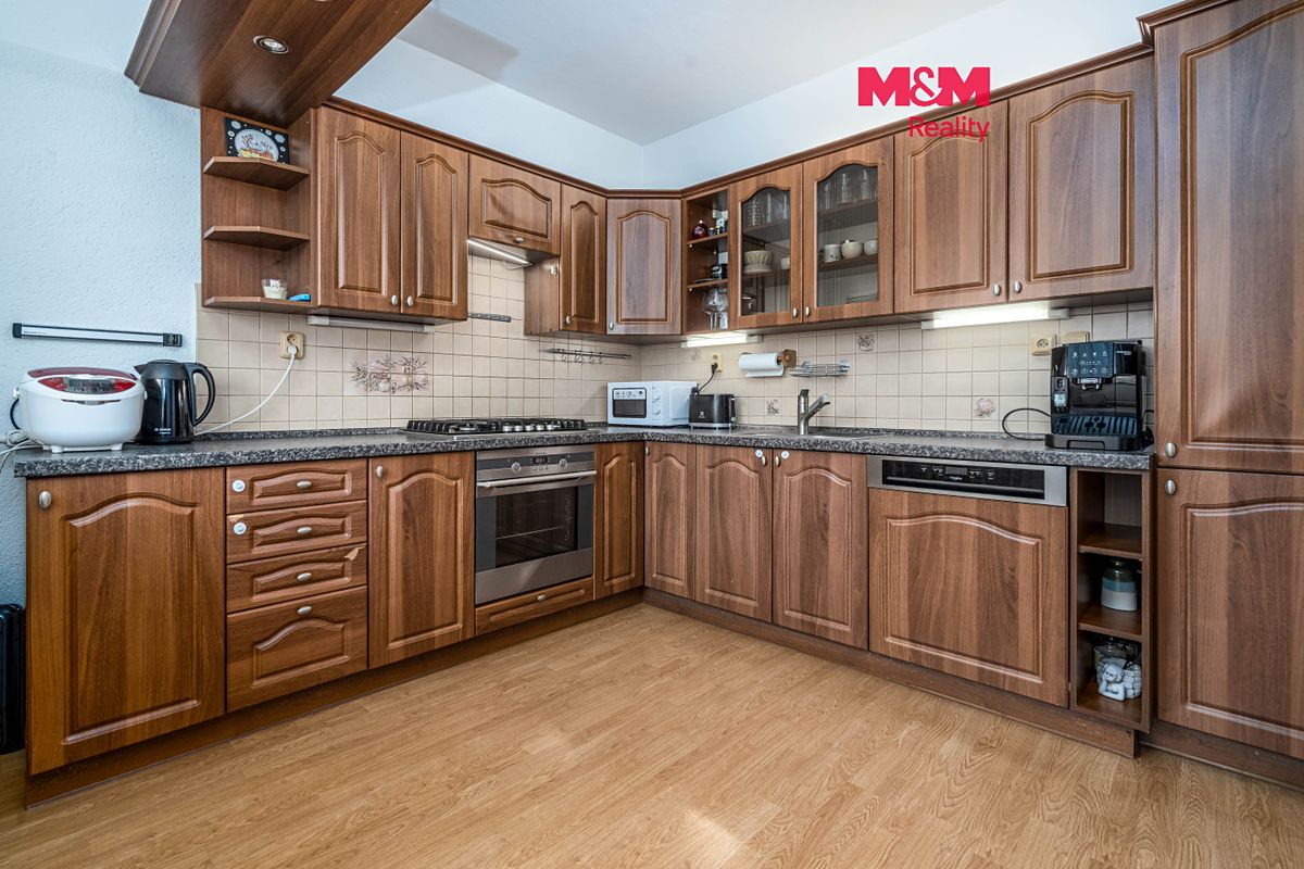 Prodej bytu 3+1 98 m², Hradec Králové – fotka 1 z 3
