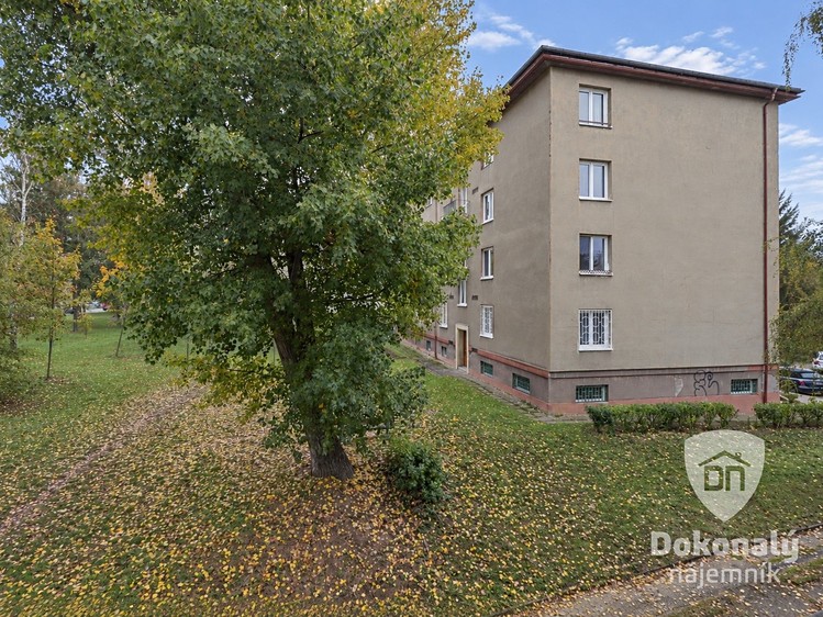 Wohnung 2+1 zur Miete, 50 m² (16 von 18)