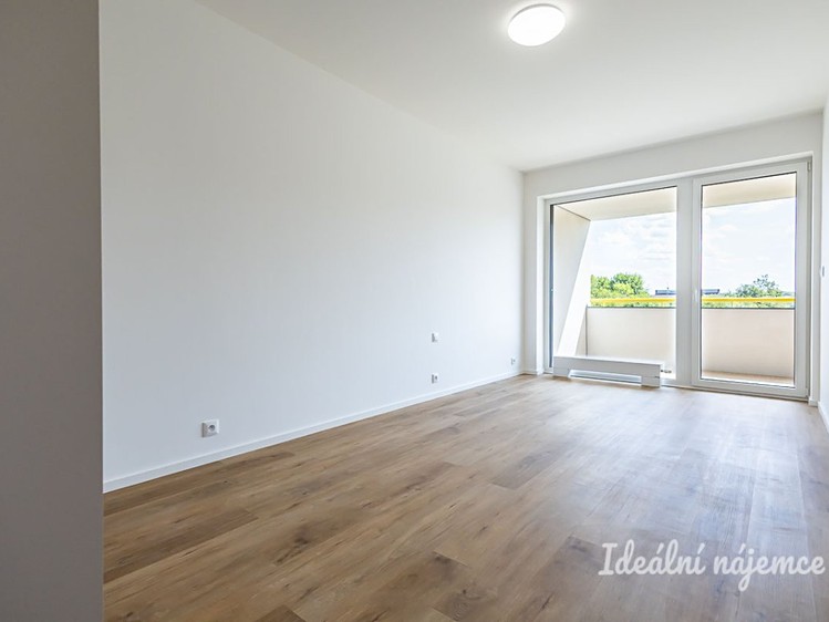 Квартира 2+kk в оренду, 52 м² (10 з 15)