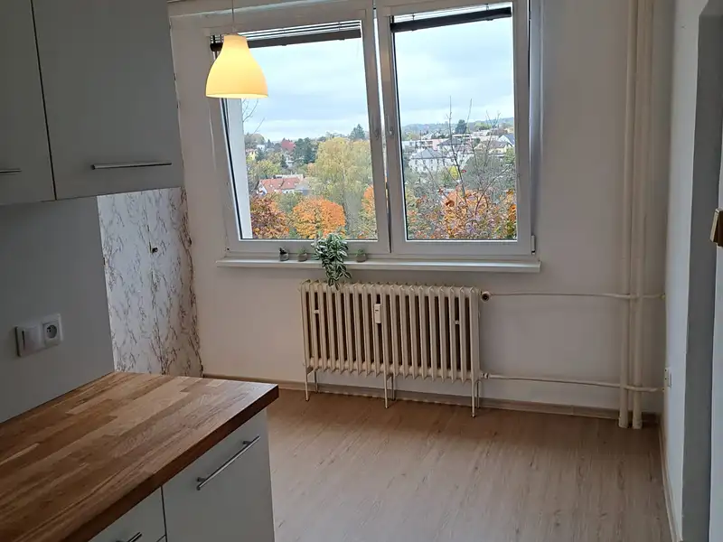 Prodej bytu 2+1, 63 m², Ústí nad Orlicí, Česká Třebová