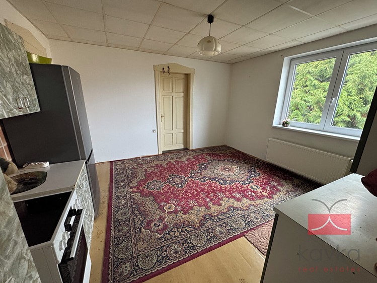 Pronájem bytu 2+1, 77 m² (6 z 17)