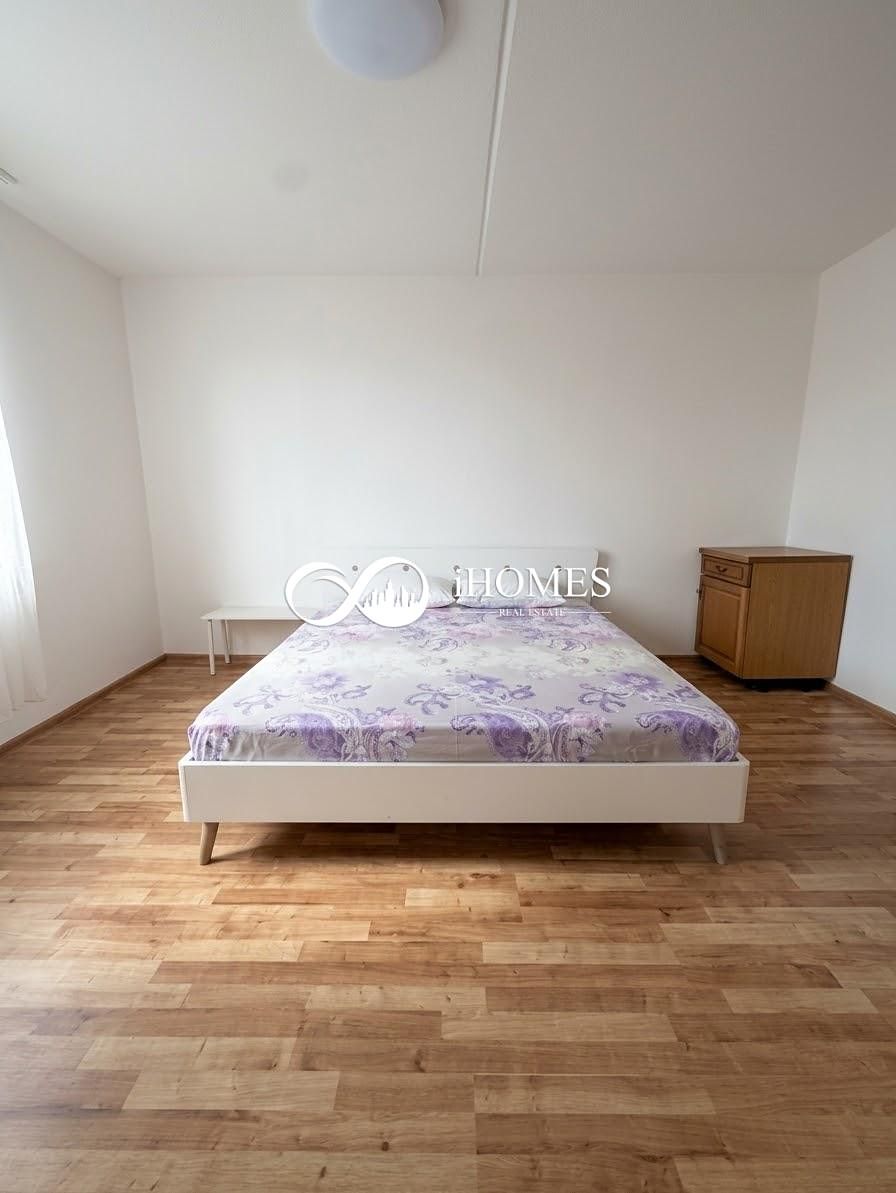 Pronájem bytu 3+1 77 m²