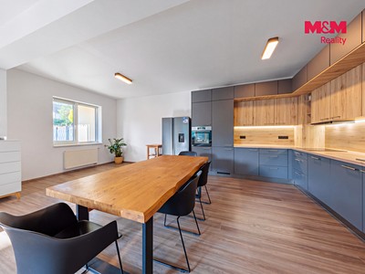 Квартира 4+kk на продаж, 107 м² (2 з 21)