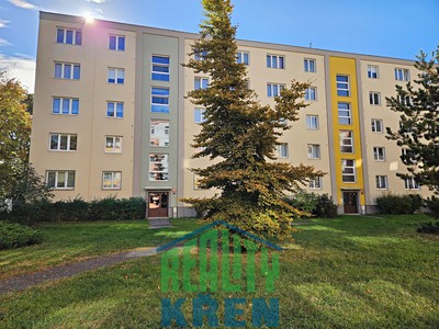 Prodej bytu 1+1 34 m²