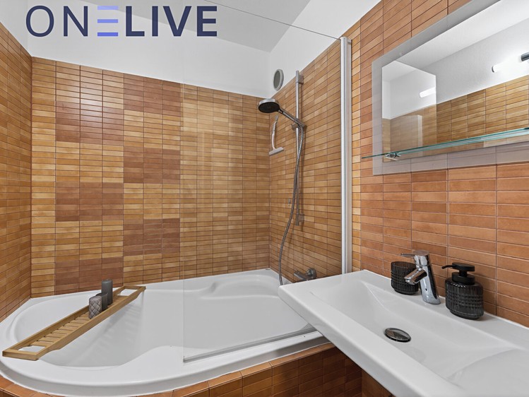 Квартира 4+1 на продаж, 81 м² (8 з 24)