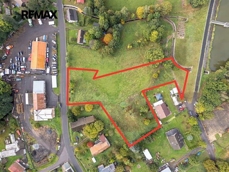 Grundstück zum Kauf, 4.960 m² (3 von 19)