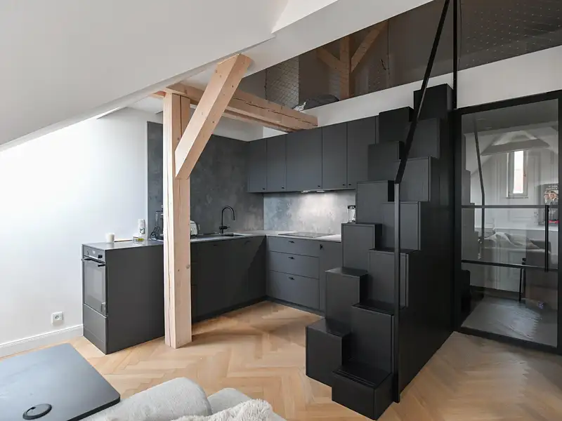 Prodej bytu 2+kk 63 m², Praha – náhled fotky 3