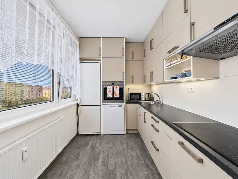 Prodej bytu 2+1 57 m², Plzeň – náhled fotky 2
