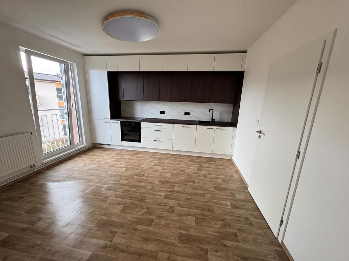 Pronájem bytu 2+kk 41 m²