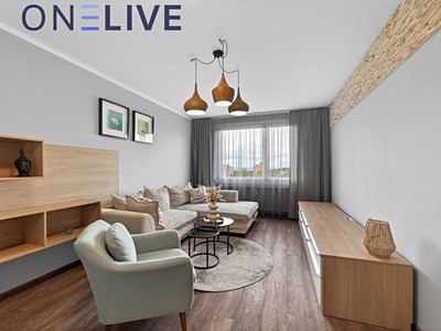 Квартира 4+1 на продаж, 81 м² (2 з 24)