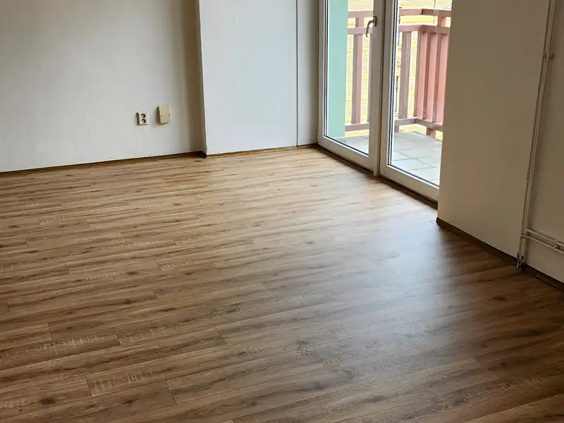 Pronájem bytu 1+kk 36 m², Děčín – náhled fotky 3
