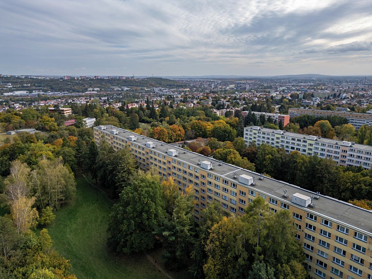 Ostatní