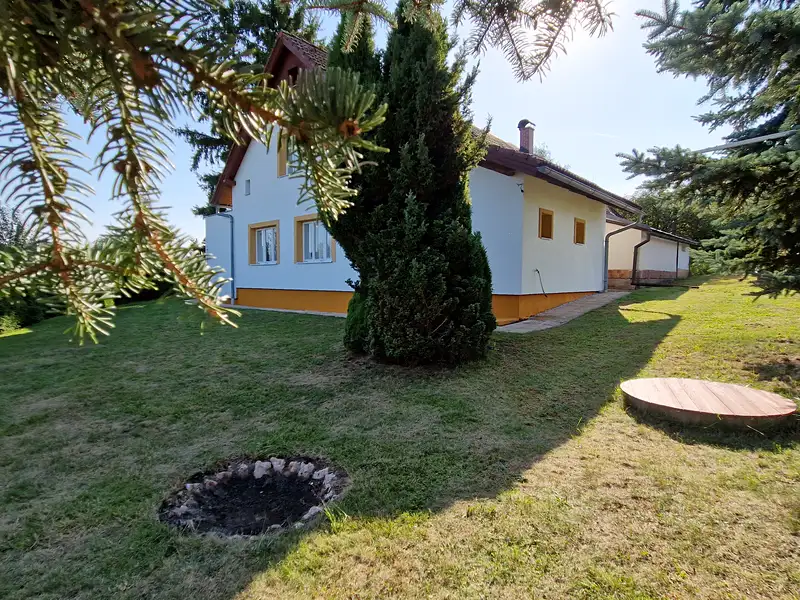 Prodej rodinného domu 104 m², pozemek 4494 m², Horní Olešnice – náhled fotky 3