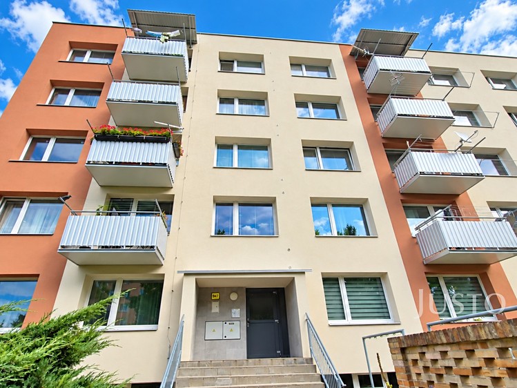 Wohnung 3+1 zum Kauf, 65 m² (13 von 13)