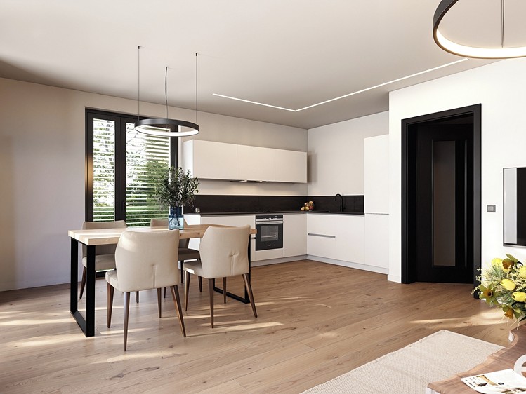 Haus zum Kauf, 102 m² (5 von 14)